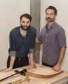 Meet the Team Behind Rajiv Joseph's <em>Guards at the Taj</em>