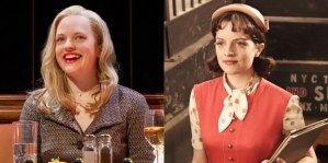 8 Questions With Elisabeth Moss: Heroine-ism Through the Lens of Heidi Holland and Peggy Olson