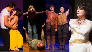 Meet the Tony Nominees: Best Musical