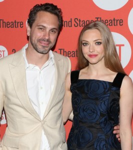Raven-Symoné and More Join Thomas Sadoski and Amanda Seyfried at <em>The Way We Get By</em> Opening