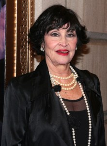 Chita Rivera and Daryl Roth to Be Honored at the 6th Annual Lilly Awards