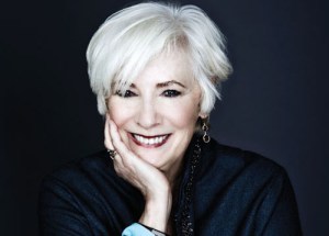 Betty Buckley on the Joy of Collaboration and Her Joe's Pub Concert <em>Dark Blue-Eyed Blues</em>