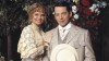 Flashback Friday: Broadway's Matthew Broderick, Kristin Chenoweth, and Clyde Alves in <em>The Music Man</em>