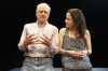 First Look at Mary-Louise Parker and Denis Arndt in <em>Heisenberg</em>