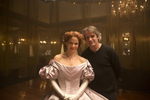 Kelli O'Hara and Bartlett Sher: A Passeggiata Down the Path of a Broadway Partnership
