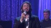 What Josh Groban Did for Love