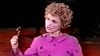 Flashback Friday: Kristin Chenoweth Wins Over the Audience at the 1999 Drama Desk Awards