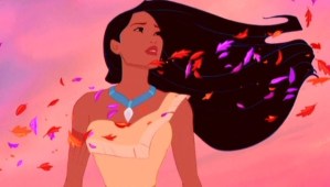 Original Pocahontas Judy Kuhn Celebrates the Disney Film's 20th Anniversary