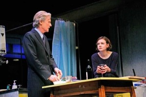 Broadway Revival of <em>Skylight</em> Recoups Investment