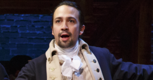 Read Lin-Manuel Miranda's 3 Drama Desk Acceptance-Speech Poems
