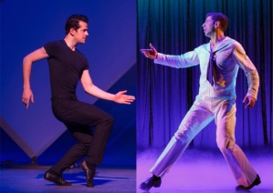 <em>An American in Paris</em> and <em>On the Town</em> Tie in Two Categories at the Astaire Awards