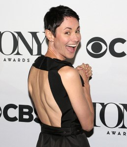 Inside the Invite-Only Tony Nominees Cocktail Reception