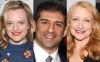 My First Tony Nomination