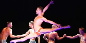 <em>Broadway Bares</em> Sets Fire Island Return Date