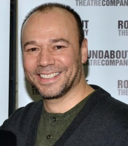 <em>Fiddler on the Roof</em> Revival Moves Up Its First Preview