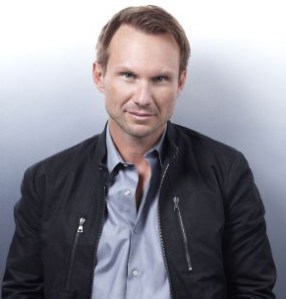 Christian Slater Joins <em>Spamalot</em> at the Hollywood Bowl