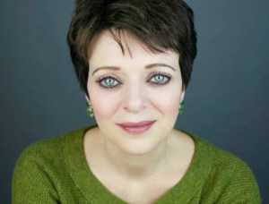 Broadway's Judy Blazer to Join the Cast of <em>A Gentleman’s Guide to Love and Murder</em>