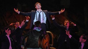 <em>Spring Awakening</em>