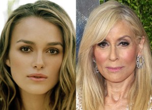 Judith Light to Join Keira Knightley in <em>Thérèse Raquin</em> on Broadway