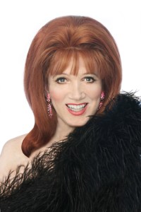 Legendary Playwright and Performer Charles Busch Presents a Brand-New Cabaret