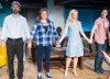 David Rhodes' <em>Consent</em> Opens Off-Broadway