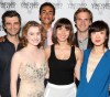 Branden Jacobs-Jenkins' <em>Gloria</em> Opens at the Vineyard Theatre