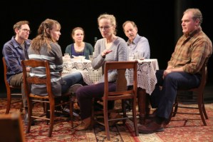 <em>Apple Family</em> Scribe Richard Nelson Will Present New Election Play Cycle