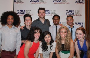 York Theatre Company Presents New Works by Emerging Writers at 11th Annual NEO Concert