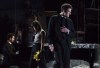 Tony Winners Gabriel Ebert and Nikki M. James Sing Dave Malloy's Music in a <em>Preludes</em> Montage