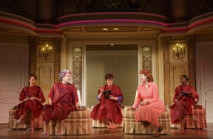 Broadway's <em>It Shoulda Been You</em> to Receive Official Cast Recording
