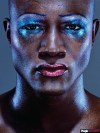 First Photo of Taye Diggs as Broadway's Hedwig