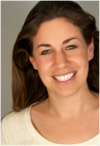Sharyn Rothstein's <em>All the Days</em> Receives 2015 Edgerton Foundation Award