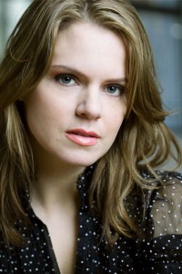 Amy Spanger, Kacie Sheik, and More to Sing From <em>Songbird</em>