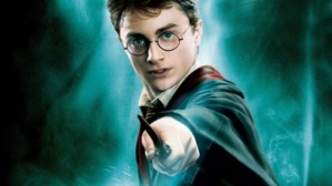 <em>Harry Potter</em> Stage Play, From Author J.K. Rowling, Announces Theater, Dates