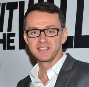 Andrew Lippa Elected President of The Dramatists Guild Fund