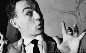 Jack Carter, Host of the First Televised Tony Awards, Dies at 93