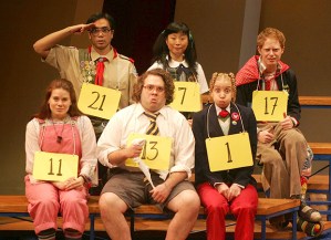 6 Treasured Memories From the Stars of Broadway's <em>25th Annual Putnam County Spelling Bee</em>
