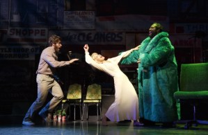 <em>Little Shop of Horrors</em>