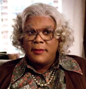 Tyler Perry and Madea to Return to the New York Stage