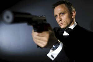 Dr. No: MGM Nixes <em>James Bond</em> Musical