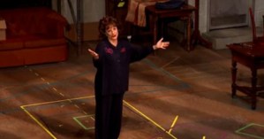 Patti LuPone Addresses Her Phone-Grabbing Incident Before <em>Shows for Days</em> Performance