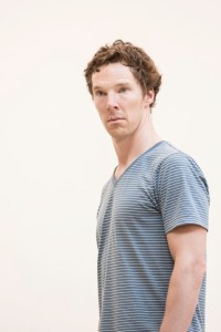 Benedict Cumberbatch Rehearses New West End Revival of <em>Hamlet</em>