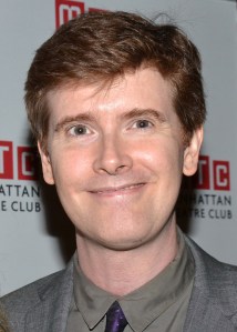 Dramatists Guild Fund Names Laurence O'Keefe Fellows Program Cochair