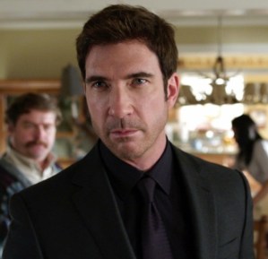 Dylan McDermott to Star in New Stage Adaptation of Tennessee Williams' <em>Baby Doll</em>