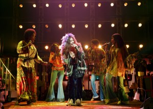 Pasadena Playhouse Extends Mary Bridget Davies-Led <em>A Night With Janis Joplin</em>