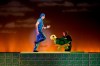 NYMF 2015: <em>Acappella</em>; <em>The Calico Buffalo</em>; <em>Claudio Quest</em>