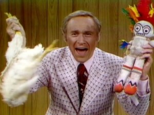 Broadway Vet and Original <em>SNL</em> Cast Member George Coe Dies at 86