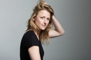 Mamie Gummer to Lead Cast of <em>Ugly Lies the Bone</em> at Roundabout Theatre Company