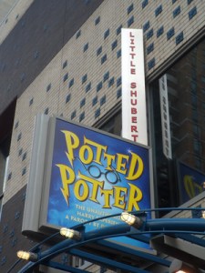 The Little Shubert Theatre Gets a New Name