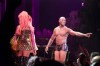 Taye Diggs Takes His First Curtain Call as Broadway's Newest Hedwig